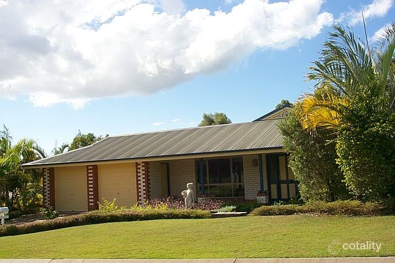 20 Palana Dr, Alexandra Hills, QLD 4161