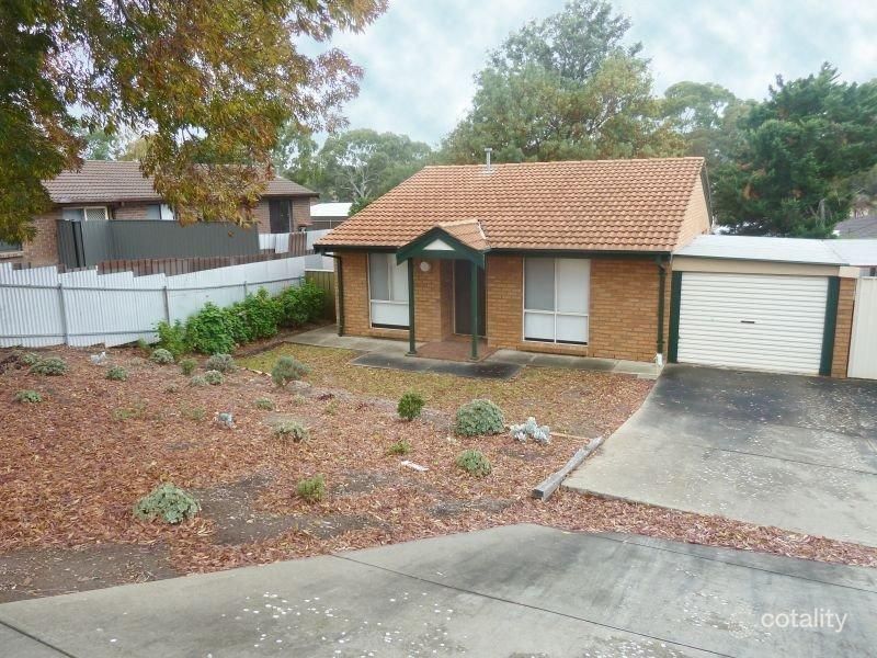 38 Nash Lane, Morphett Vale, SA 5162