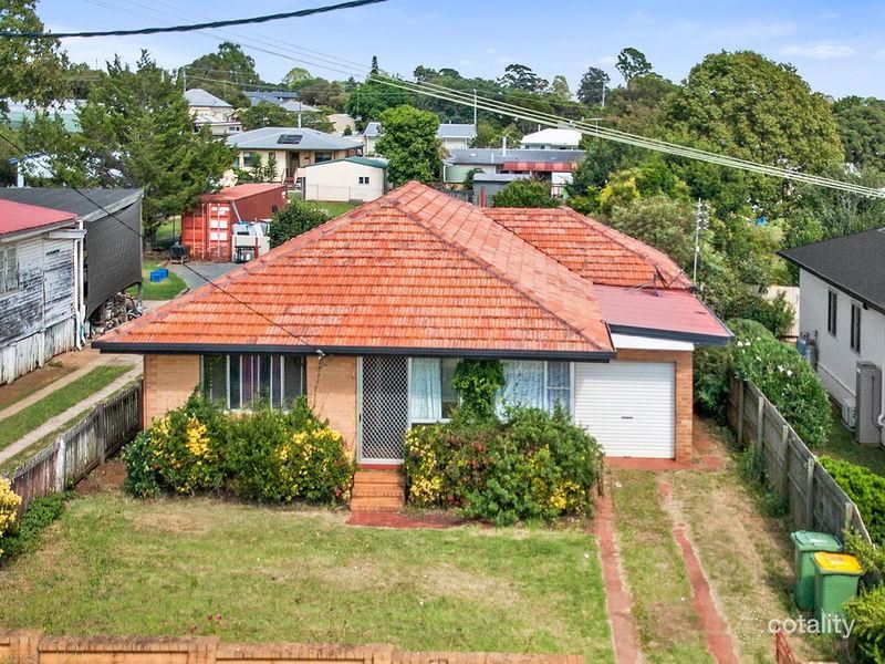 7 Rose St, Wilsonton, QLD 4350