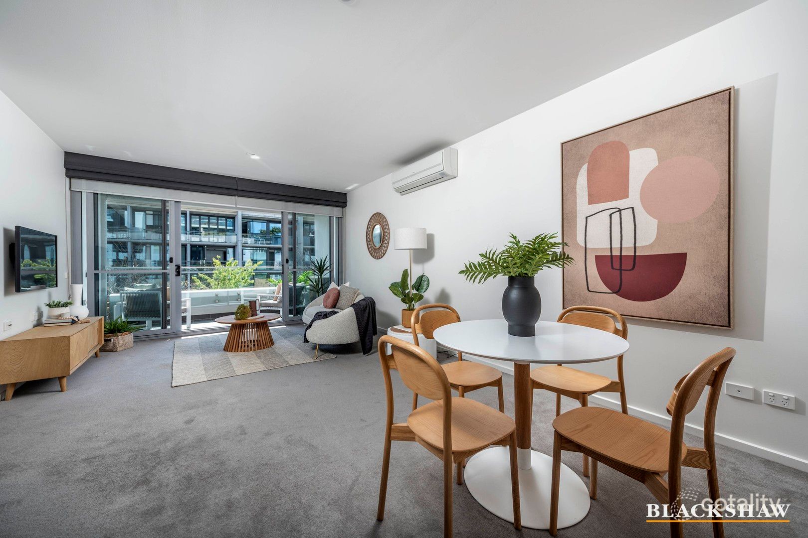 204/50 Eastlake Pde, Kingston, ACT 2604