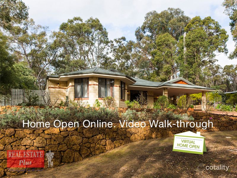 280 Summit Rd, Mundaring, WA 6073