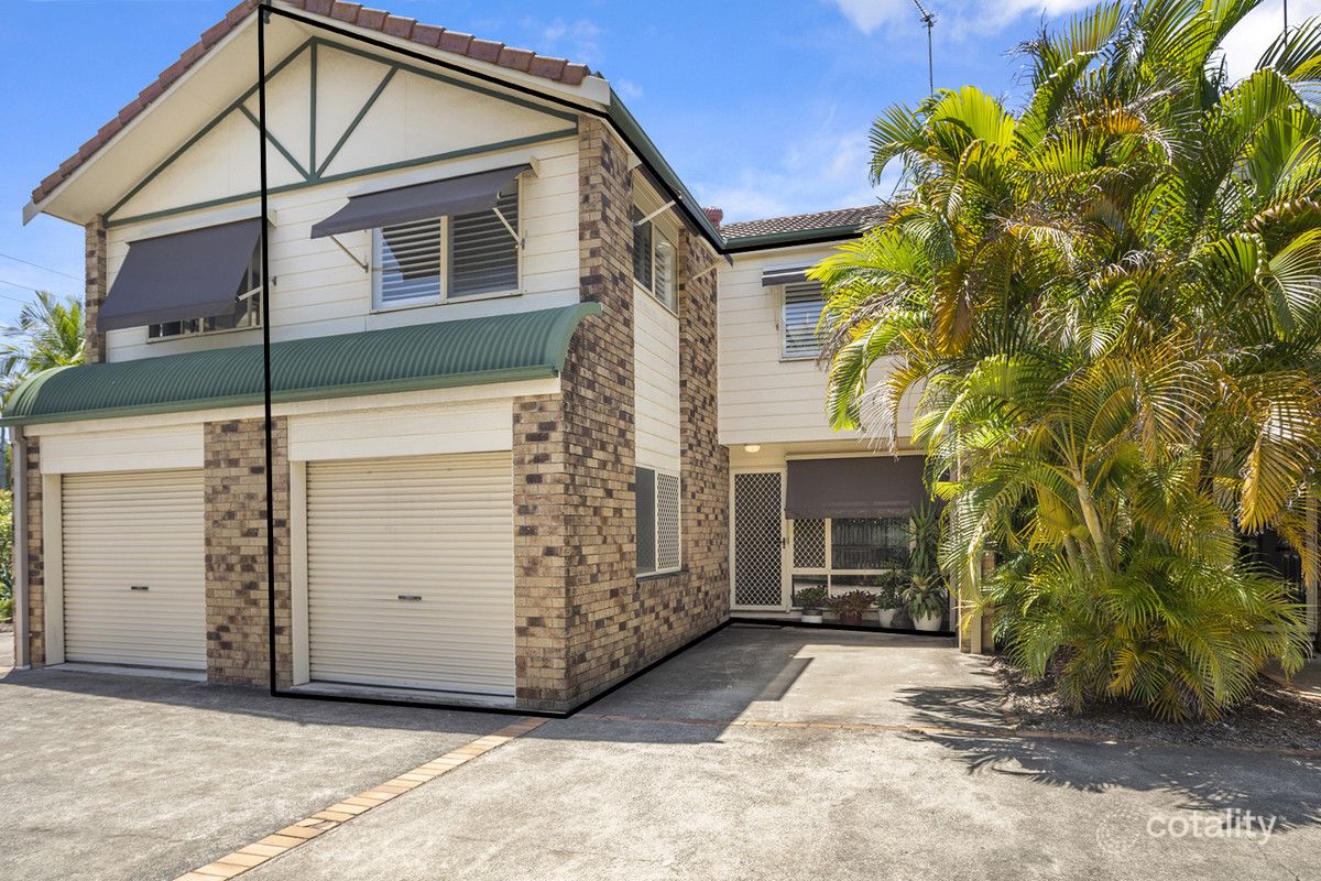 2/40 Coolangatta Rd, Coolangatta, QLD 4225