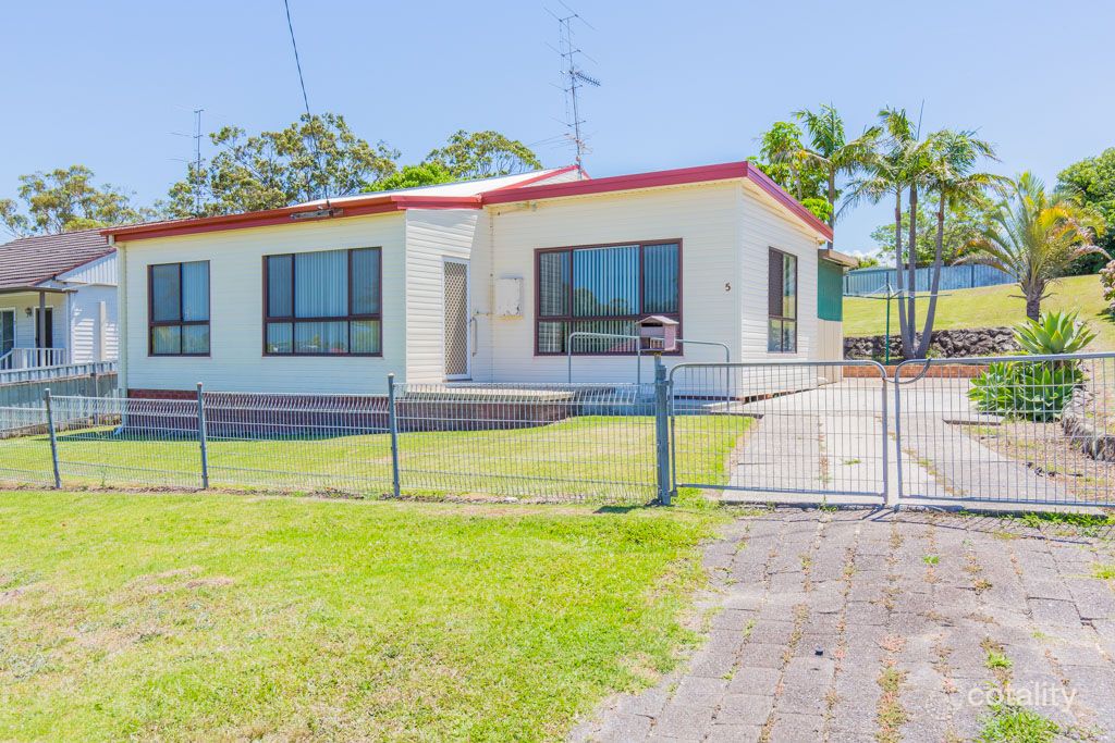 5 Goundry St, Gateshead, NSW 2290