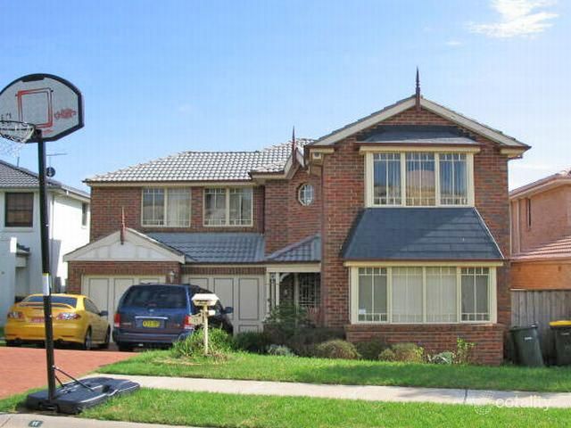 11 Knightsbridge Ave, Glenwood, NSW 2768