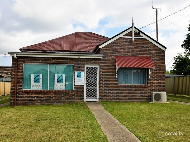 200 Bourke St, Glen Innes, NSW 2370