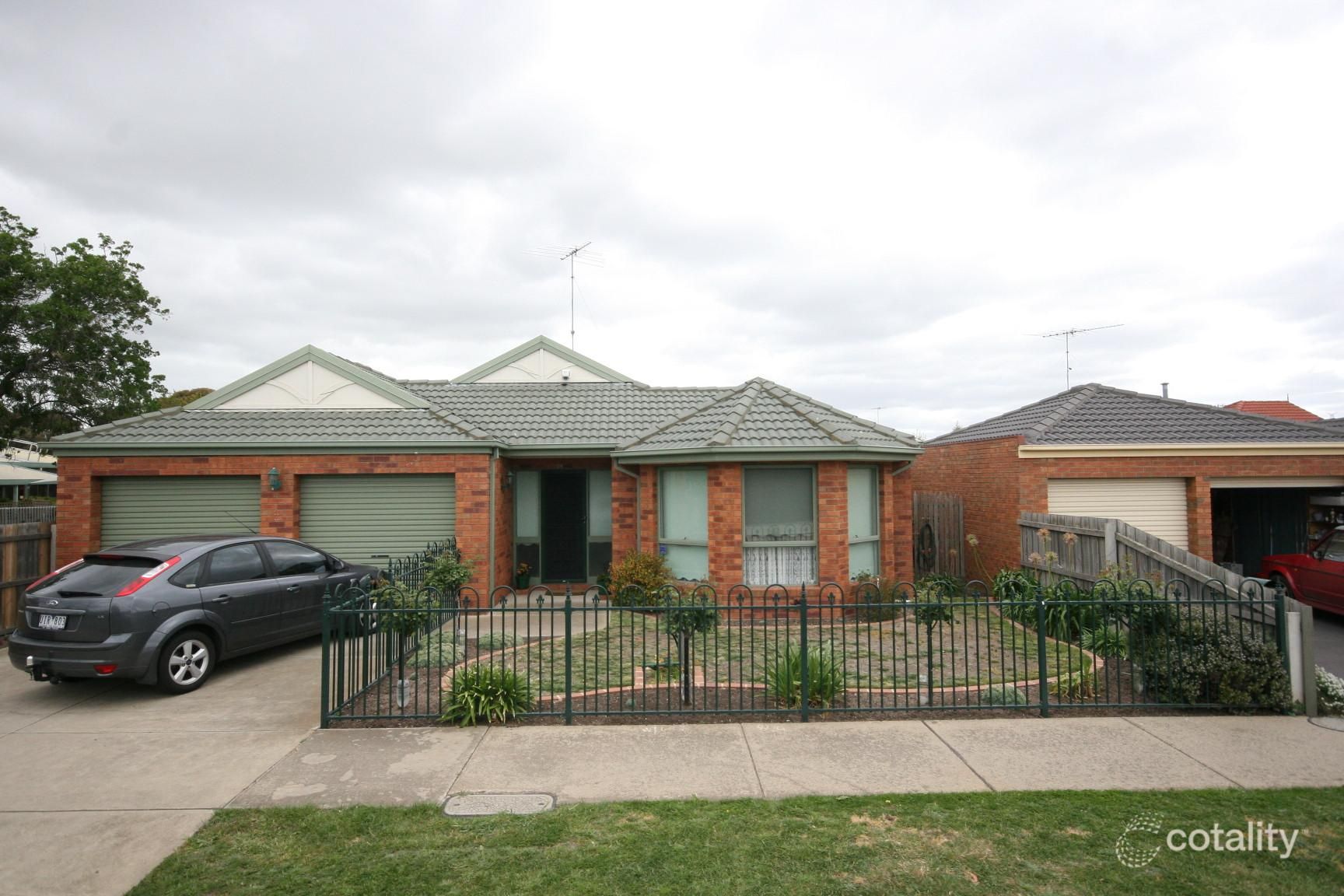 45 Peacock Ave, Norlane, VIC 3214