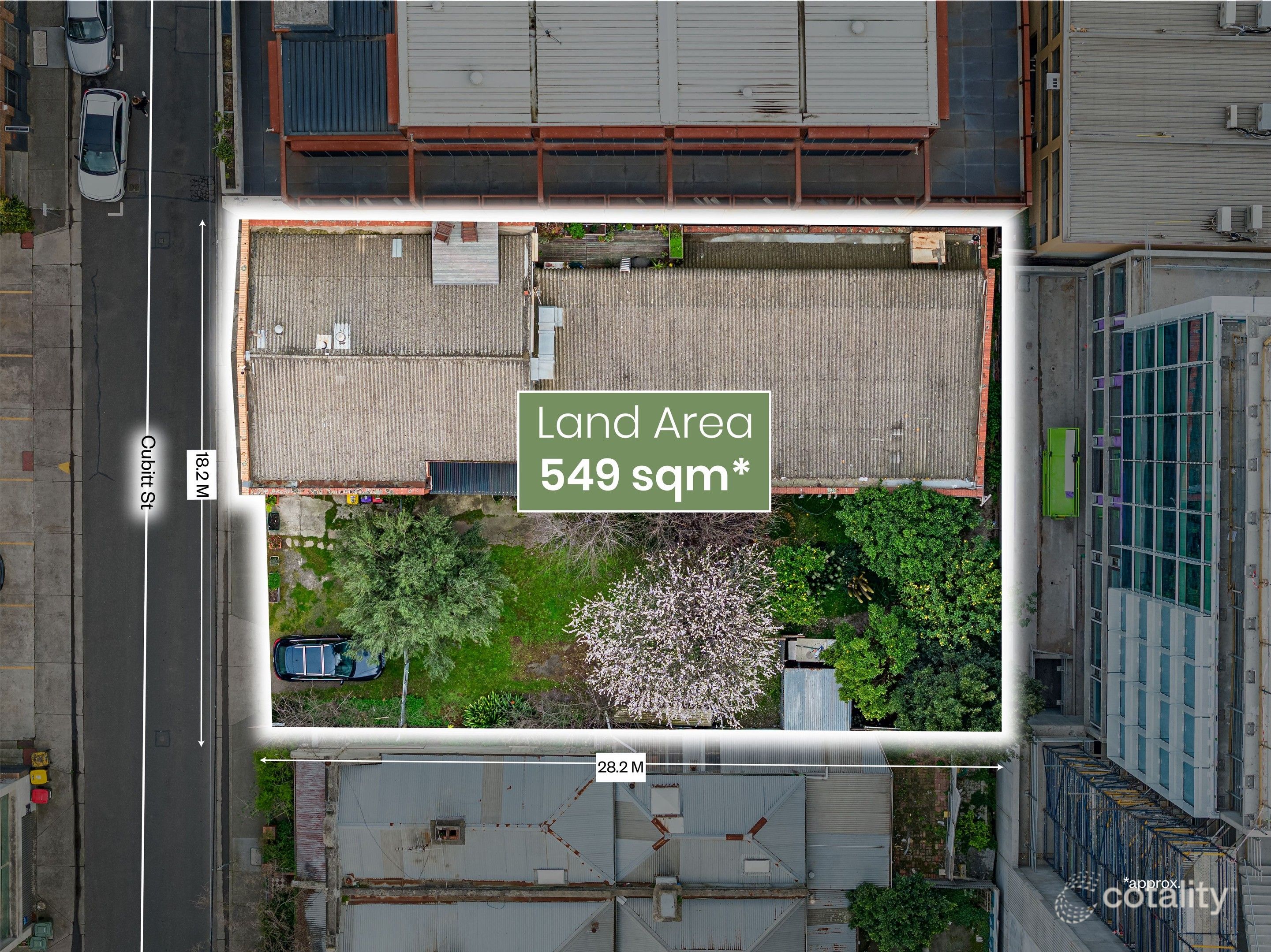 62-64 Cubitt St, Cremorne, VIC 3121