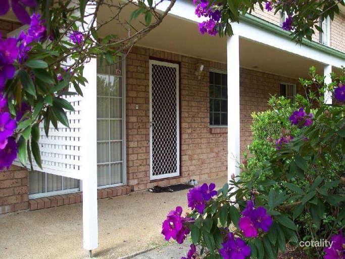 5/8 Wilson Rd, Pennant Hills, NSW 2120