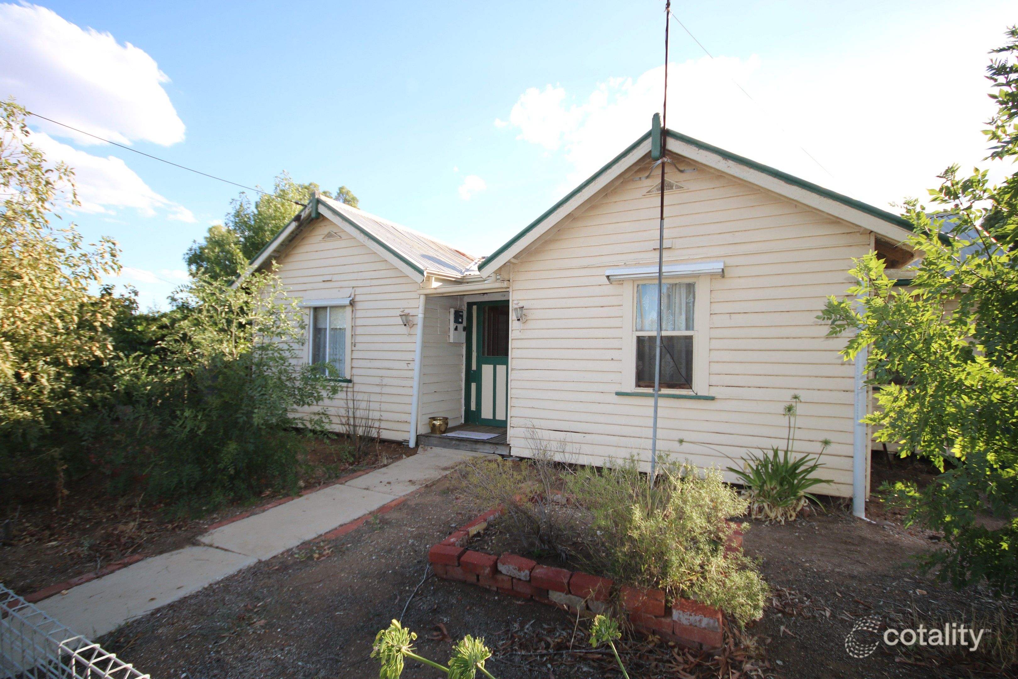 3 Railway Ave, Pyramid Hill, VIC 3575