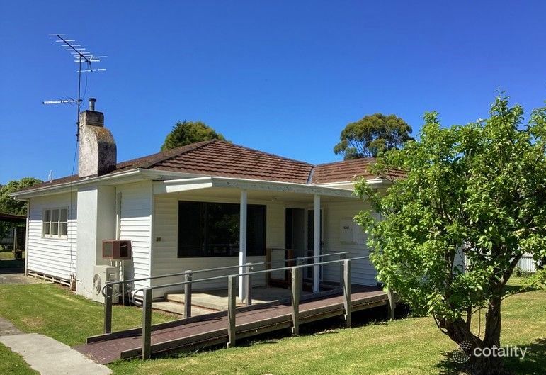 81a Reed Cres, Wonthaggi, VIC 3995