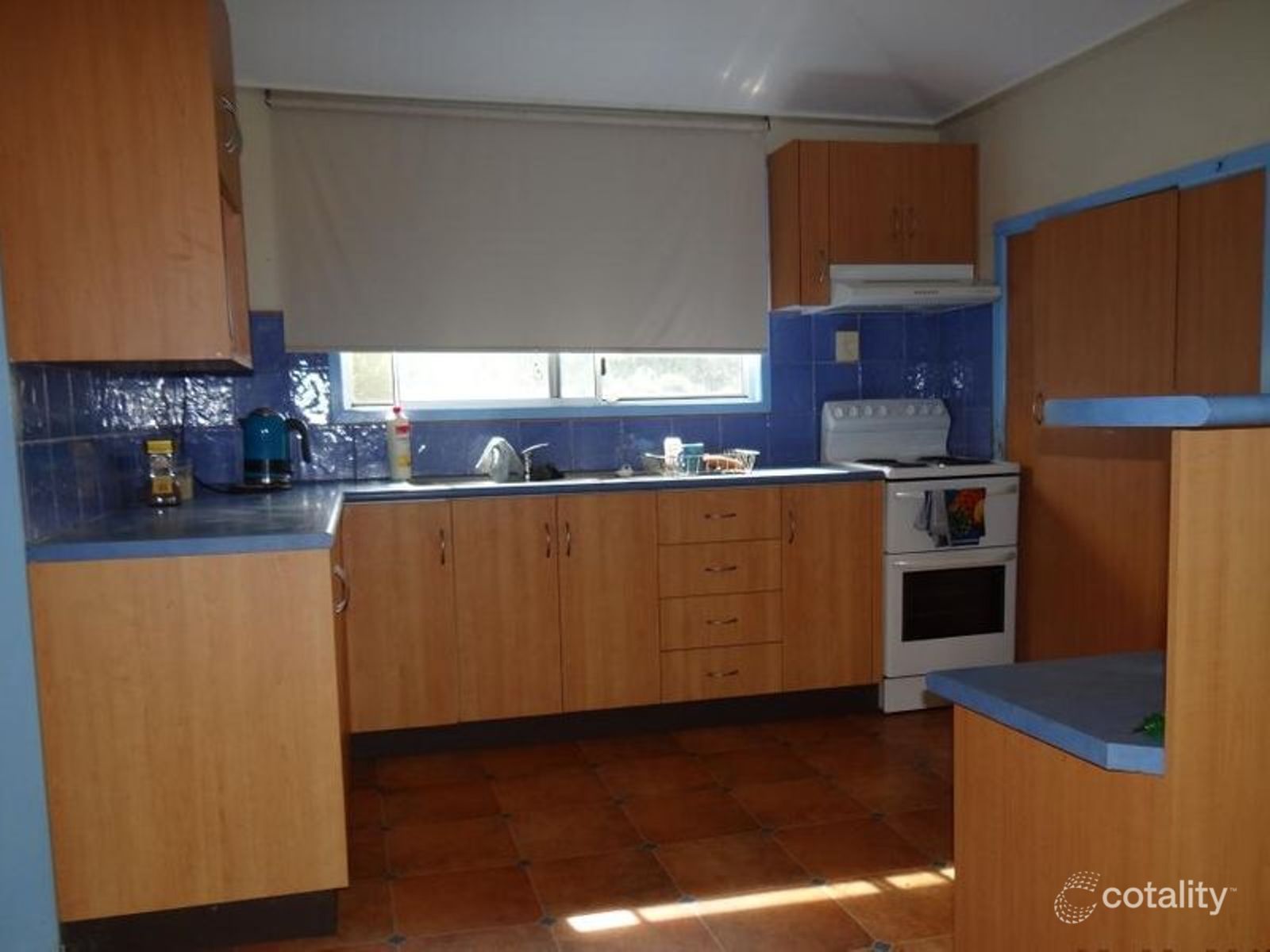 4 Water St, Goondi Hill, QLD 4860