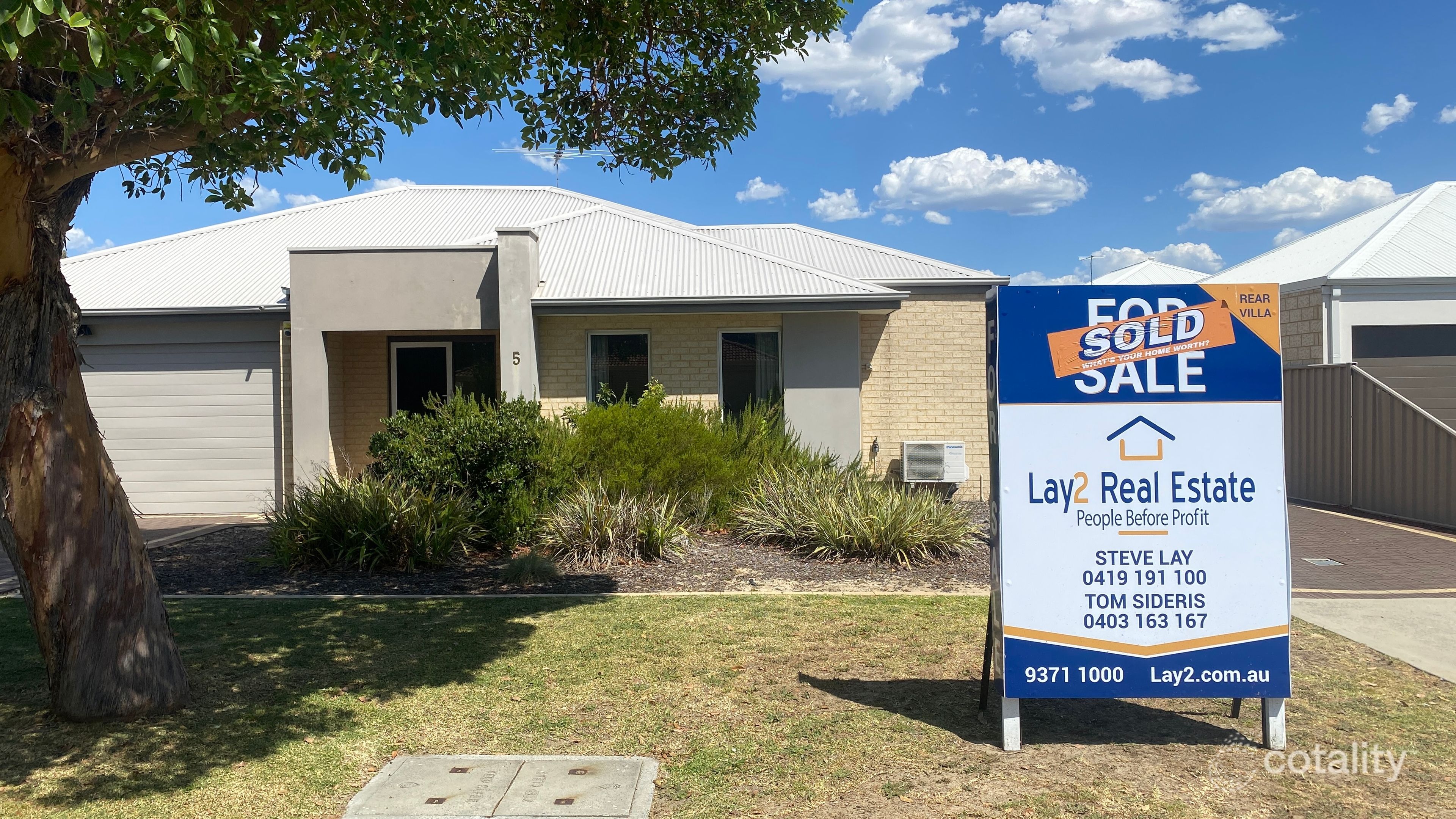 5b Jacqueline St, Bayswater, WA 6053