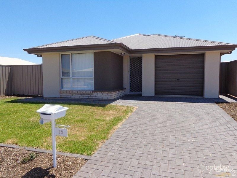 12 Rohrlach St, Whyalla Jenkins, SA 5609