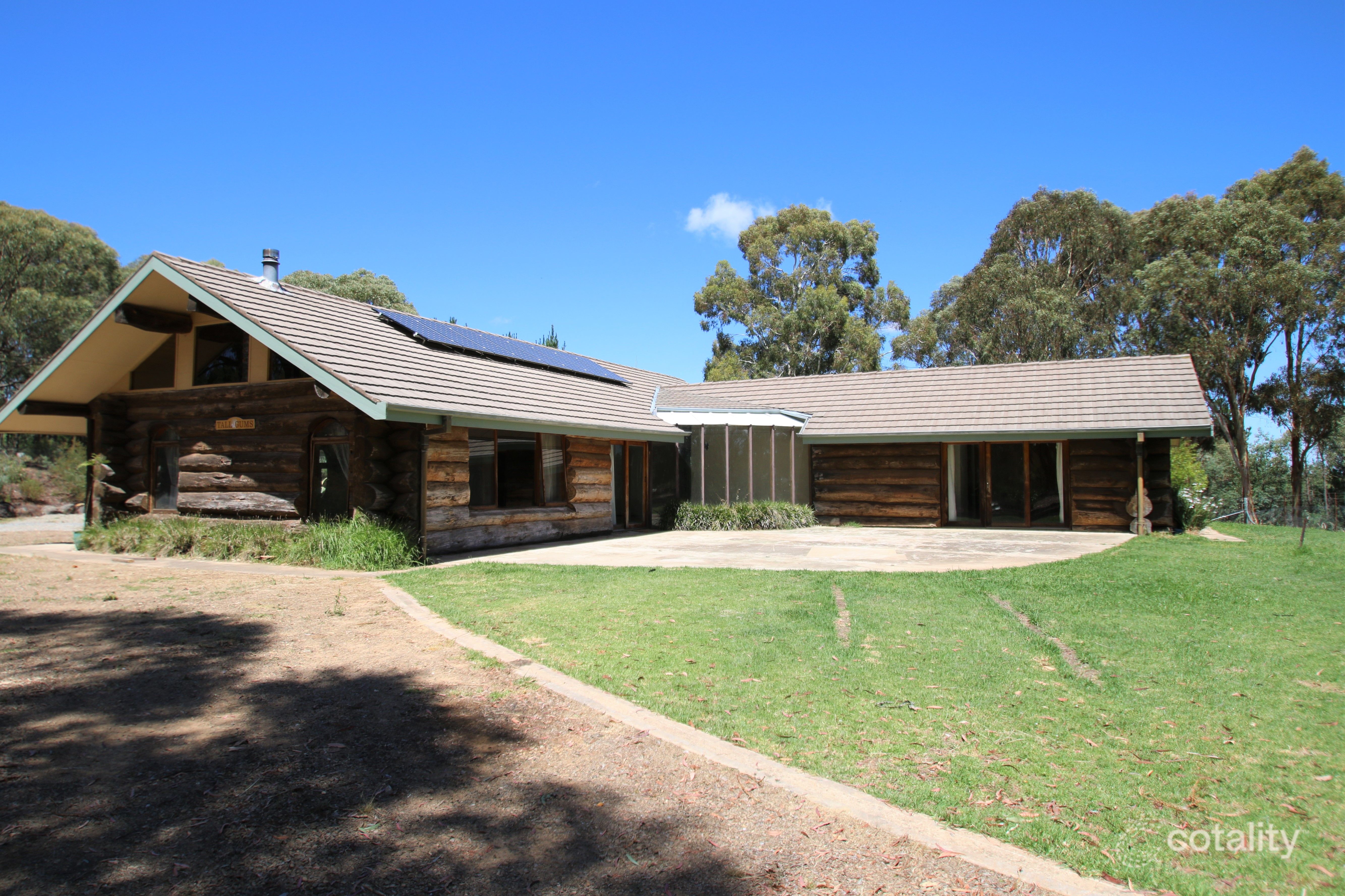 150 Ostini Lane, Mullion Creek, NSW 2800