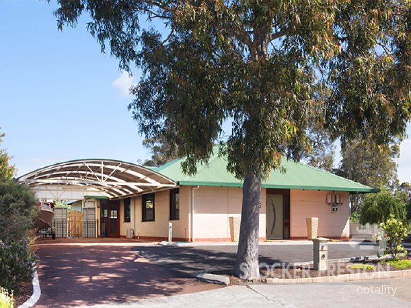 5 The Boulevard, Margaret River, WA 6285