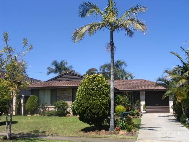 7 Paterson Ave, Lurnea, NSW 2170