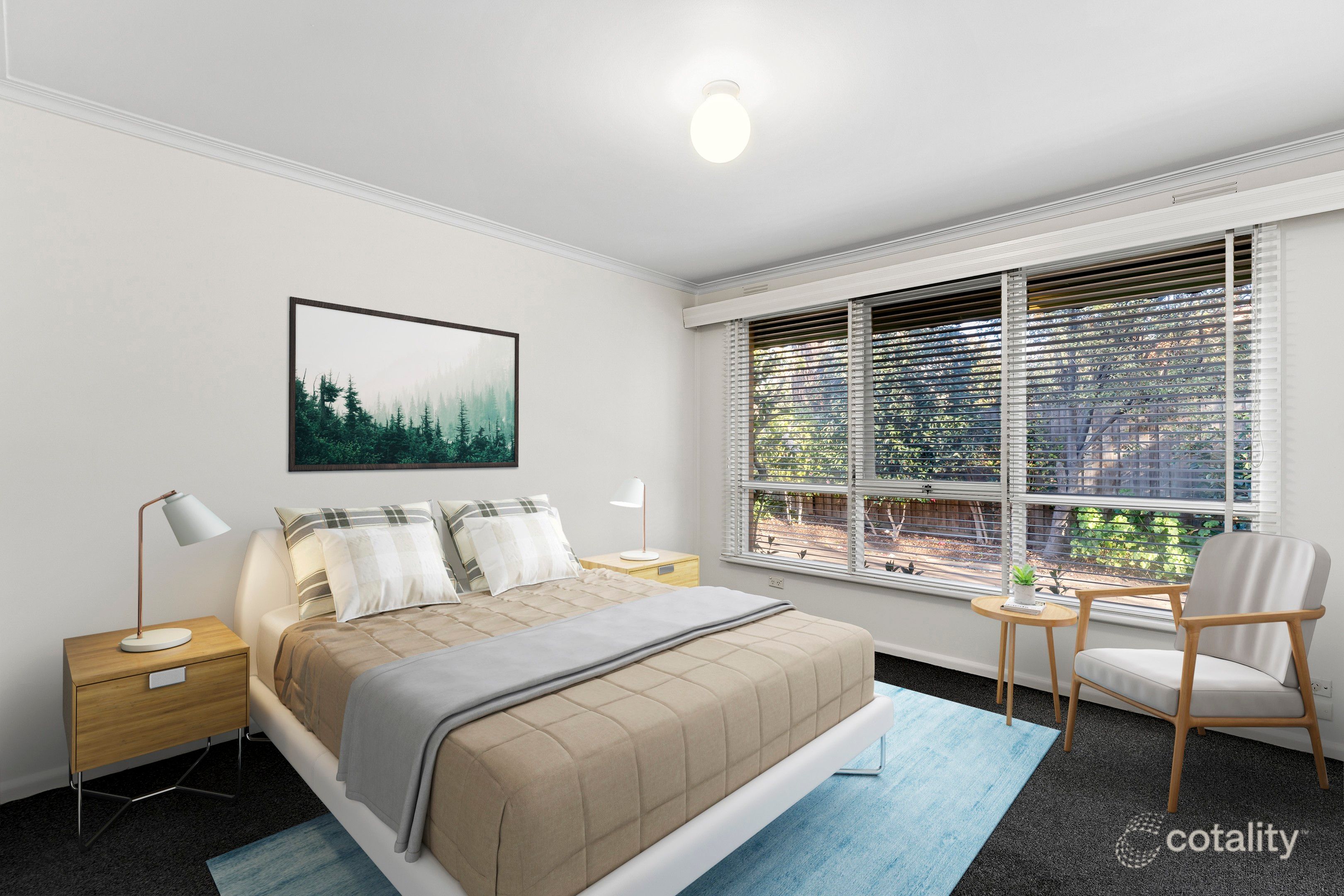 1/218 Wattletree Rd, Malvern, VIC 3144