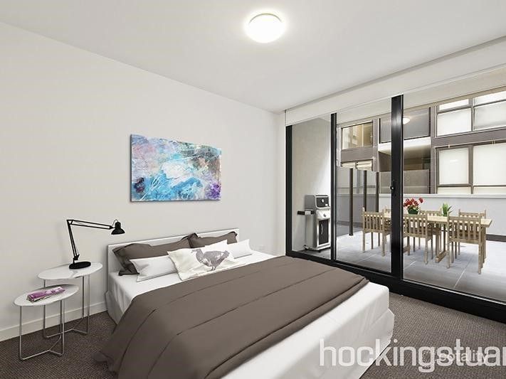 103/33-35 Breese St, Brunswick, VIC 3056