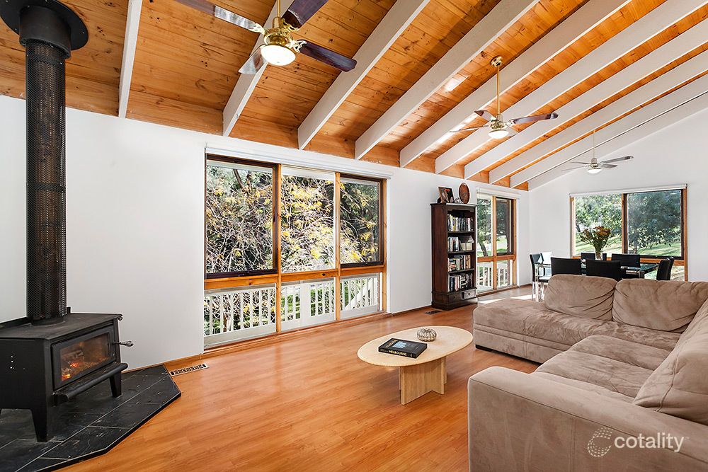 22 Kruses Rd, North Warrandyte, VIC 3113