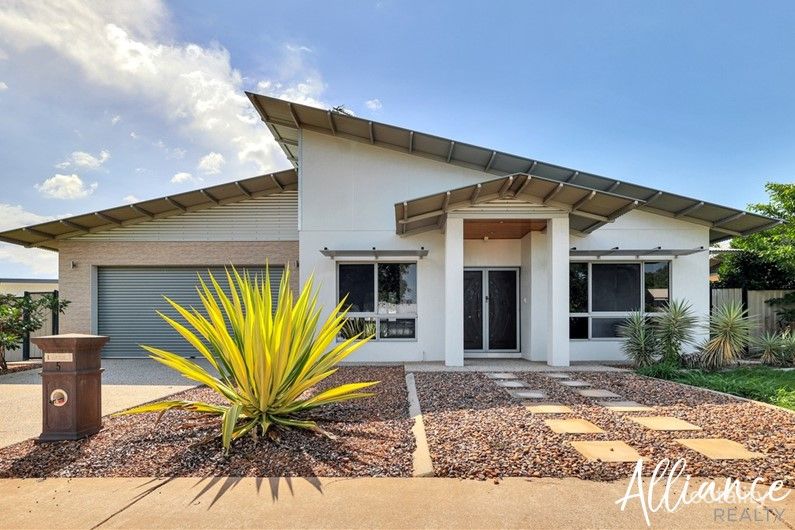 5 Kypreos Ct, Rosebery, NT 0832