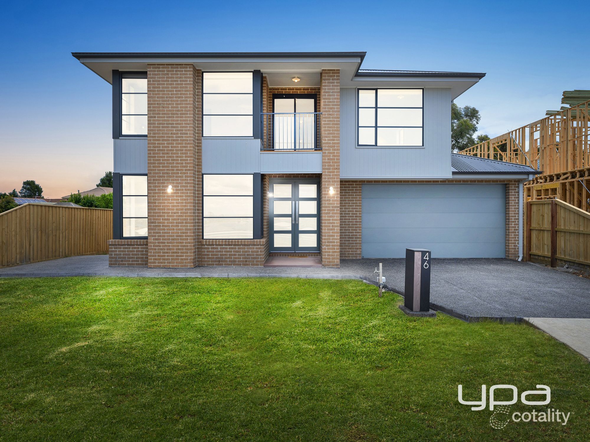 46 Holman Cres, Bacchus Marsh, VIC 3340