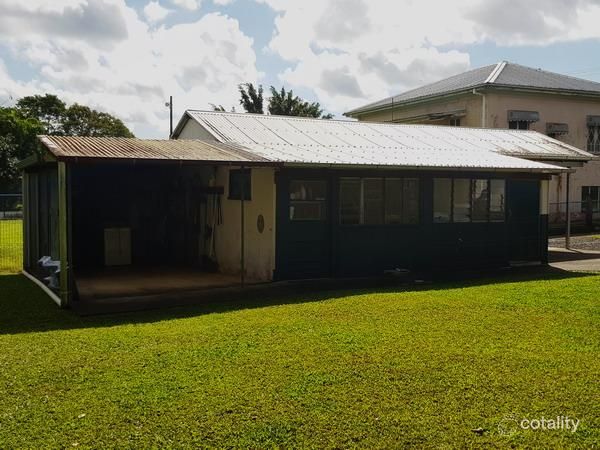 14 Velution St, Goondi Hill, QLD 4860