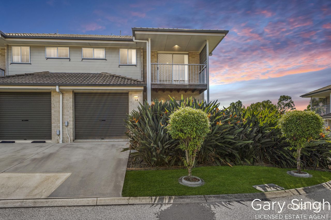 14/38 Cooinda St, Eastern Heights, QLD 4305
