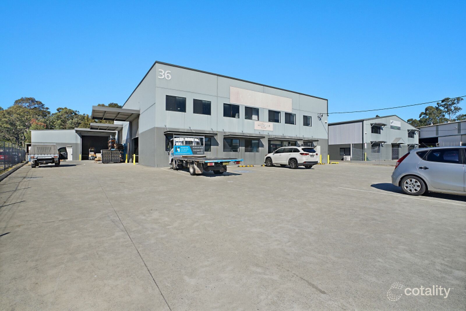 36 Enterprise Dr, Beresfield, NSW 2322