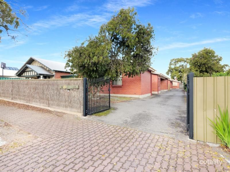 2/15 Kintore Ave, Prospect, SA 5082