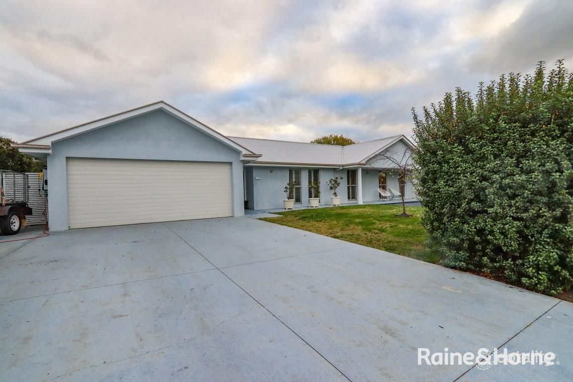 25 Cheviot Dr, Kelso, NSW 2795