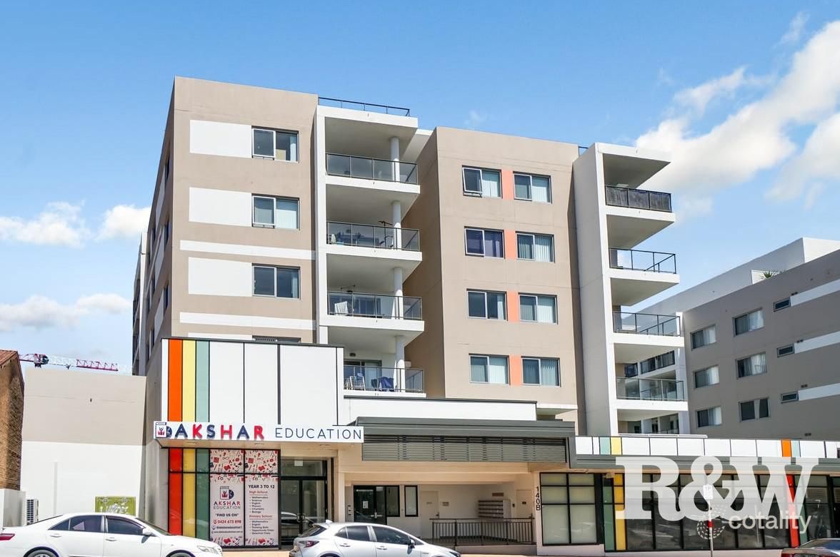 202/140 Best Rd, Seven Hills, NSW 2147