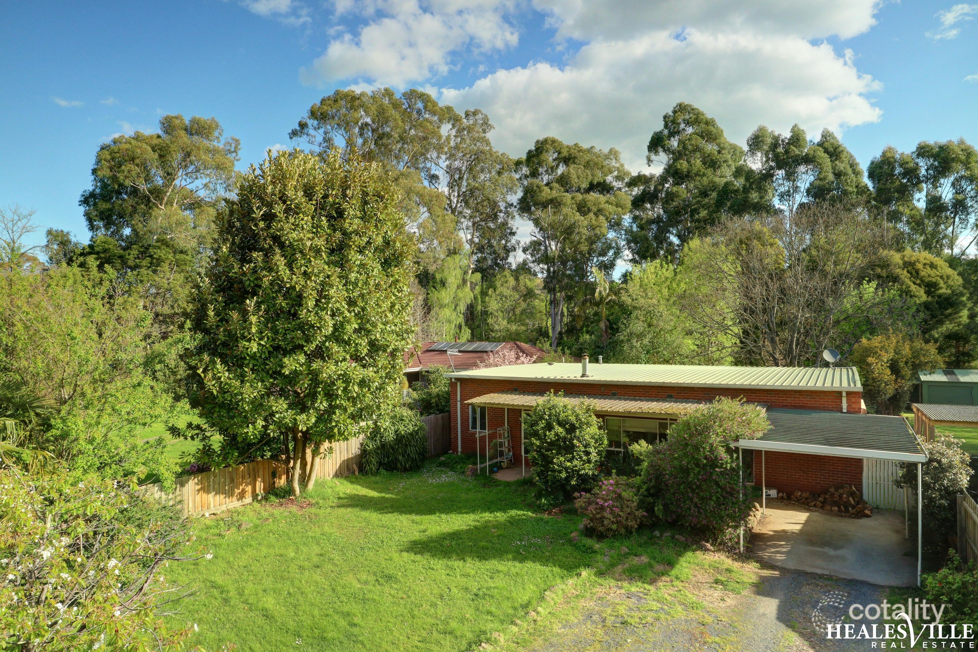 34 Don Rd, Healesville, VIC 3777