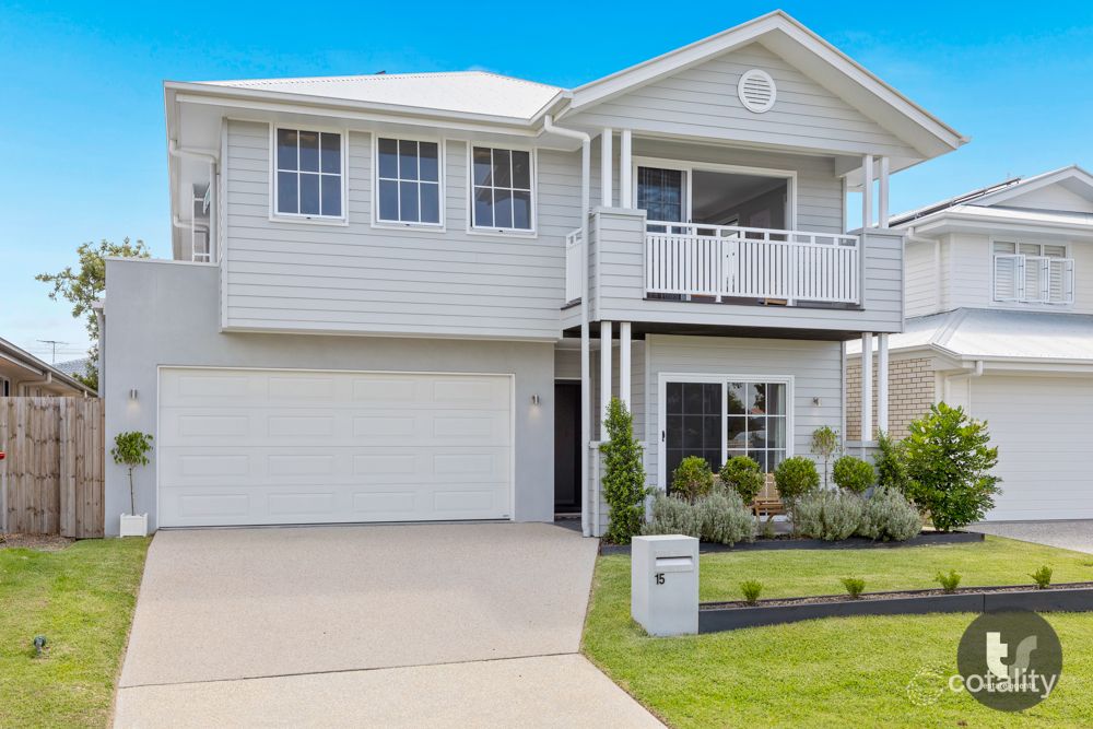 15 Simon St, Victoria Point, QLD 4165