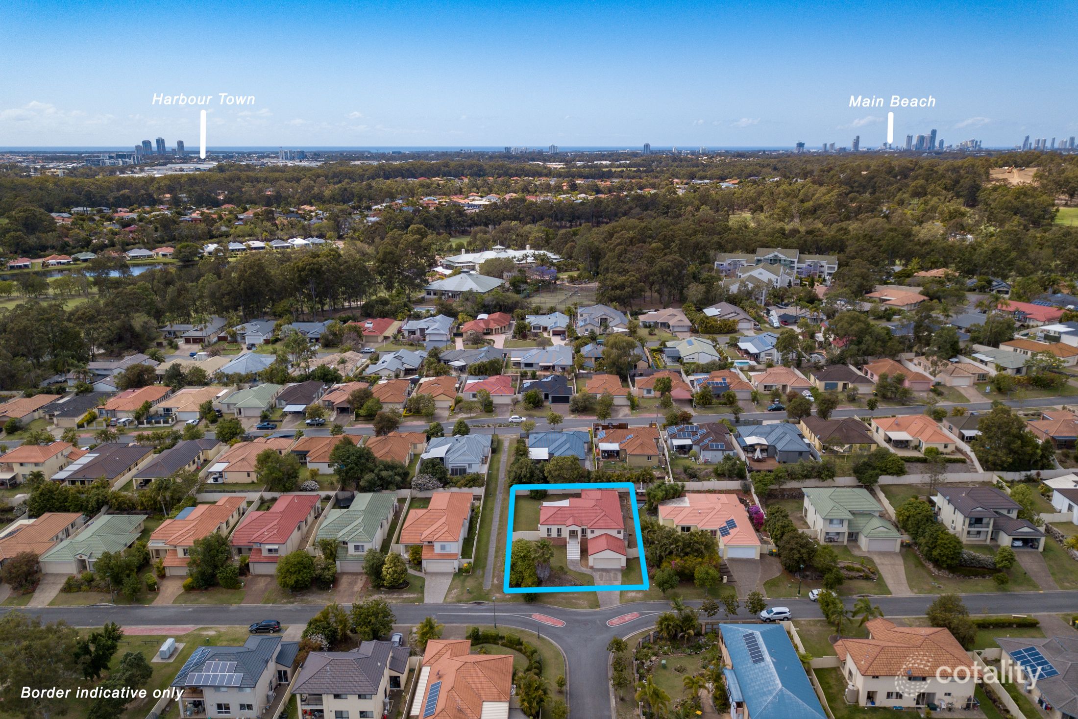 23 Respall Way, Arundel, QLD 4214