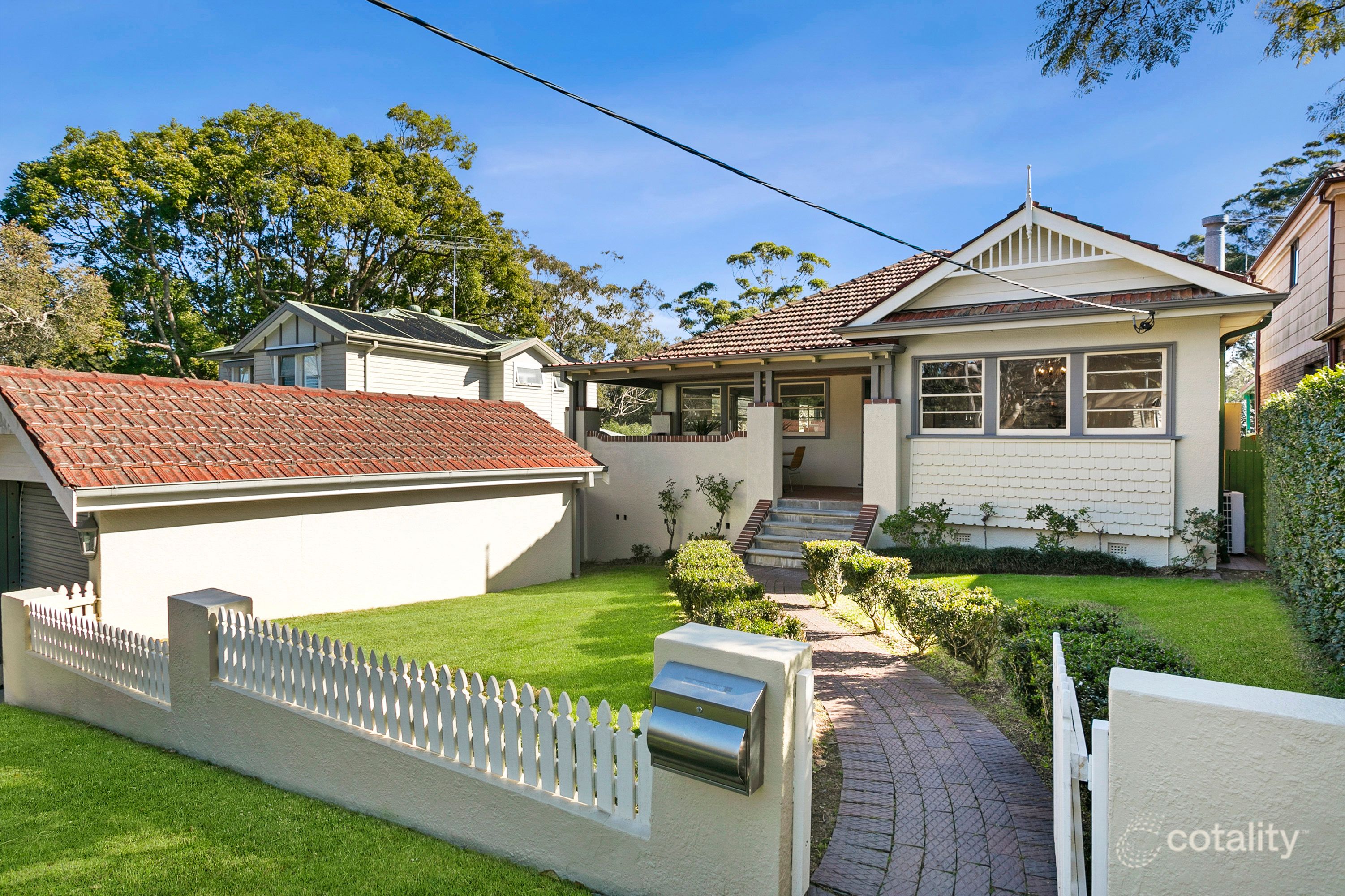 36 Eileen St, North Balgowlah, NSW 2093