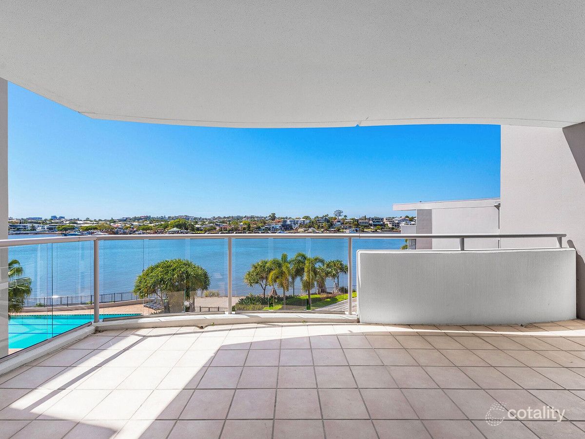 407/1 Gray St, New Farm, QLD 4005