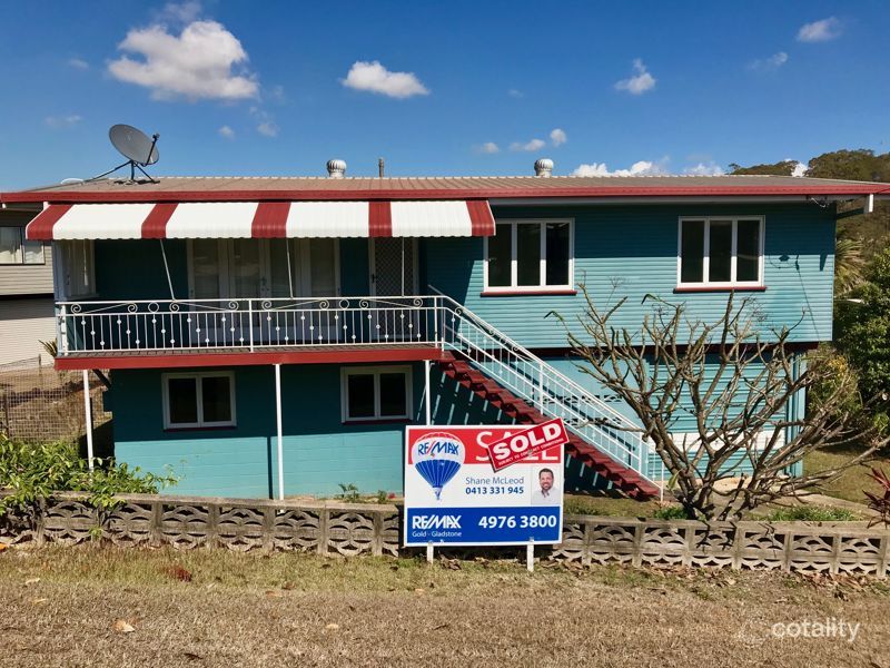 225 Oaka St, South Gladstone, QLD 4680