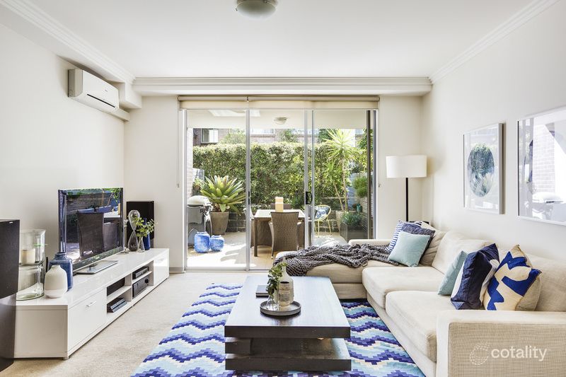 5/76 Kenneth Rd, Manly Vale, NSW 2093