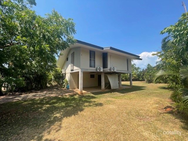 28 Copperfield Cres, Anula, NT 0812