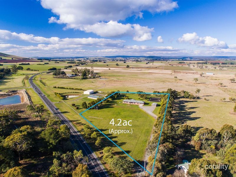2260 Midland Hwy, Springmount, VIC 3364