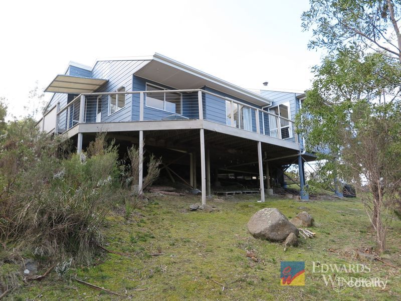 645a Nelson Rd, Mount Nelson, TAS 7007