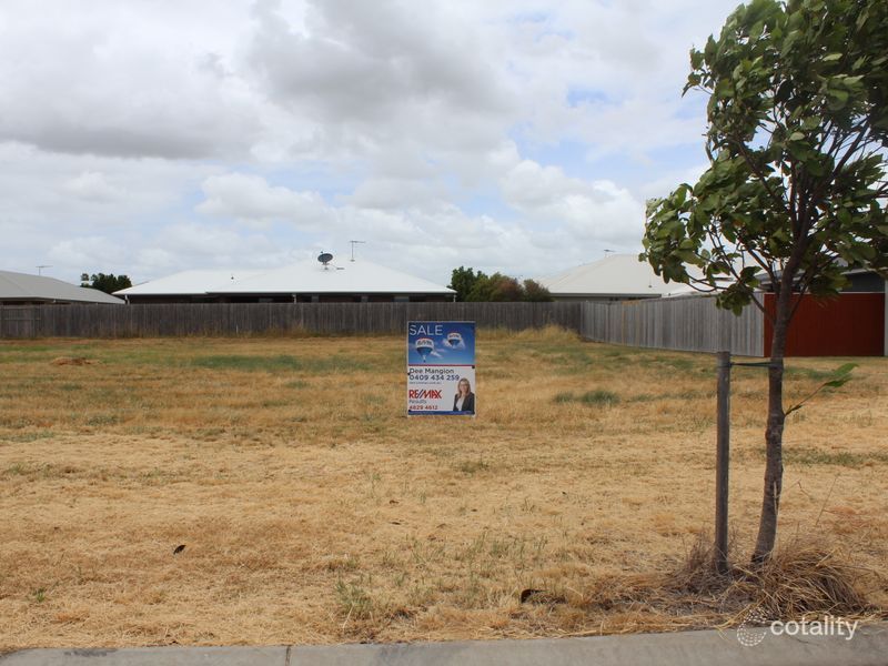 9 Barkeri Ct, Rural View, QLD 4740