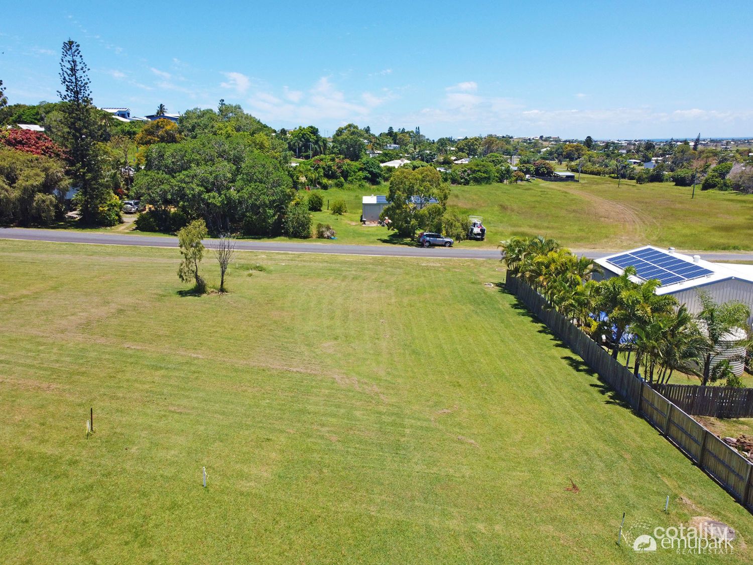 3 Morris St, Emu Park, QLD 4710