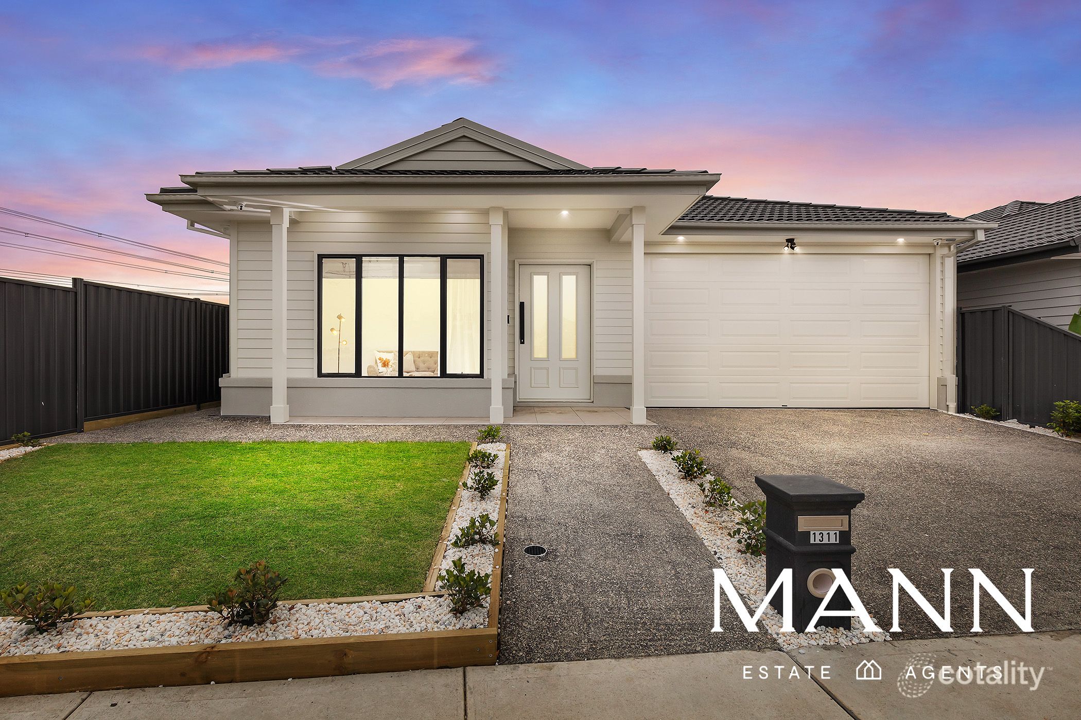 1311 Edgars Rd, Wollert, VIC 3750