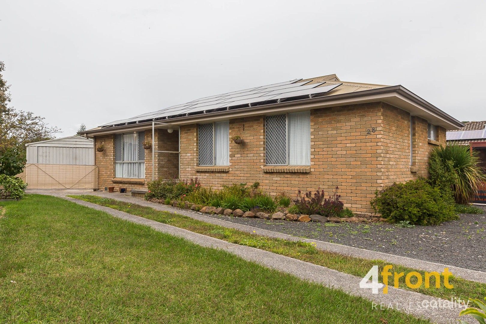 28 Undara Cres, West Ulverstone, TAS 7315