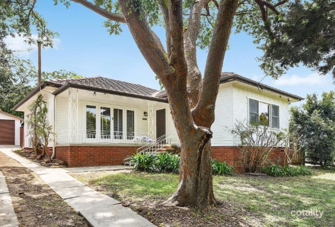 21 Long Ave, East Ryde, NSW 2113