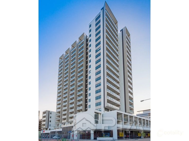 126/109-113 George St, Parramatta, NSW 2150