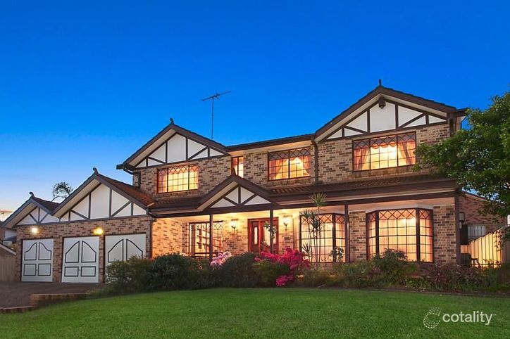 76 Stockdale Cres, Abbotsbury, NSW 2176