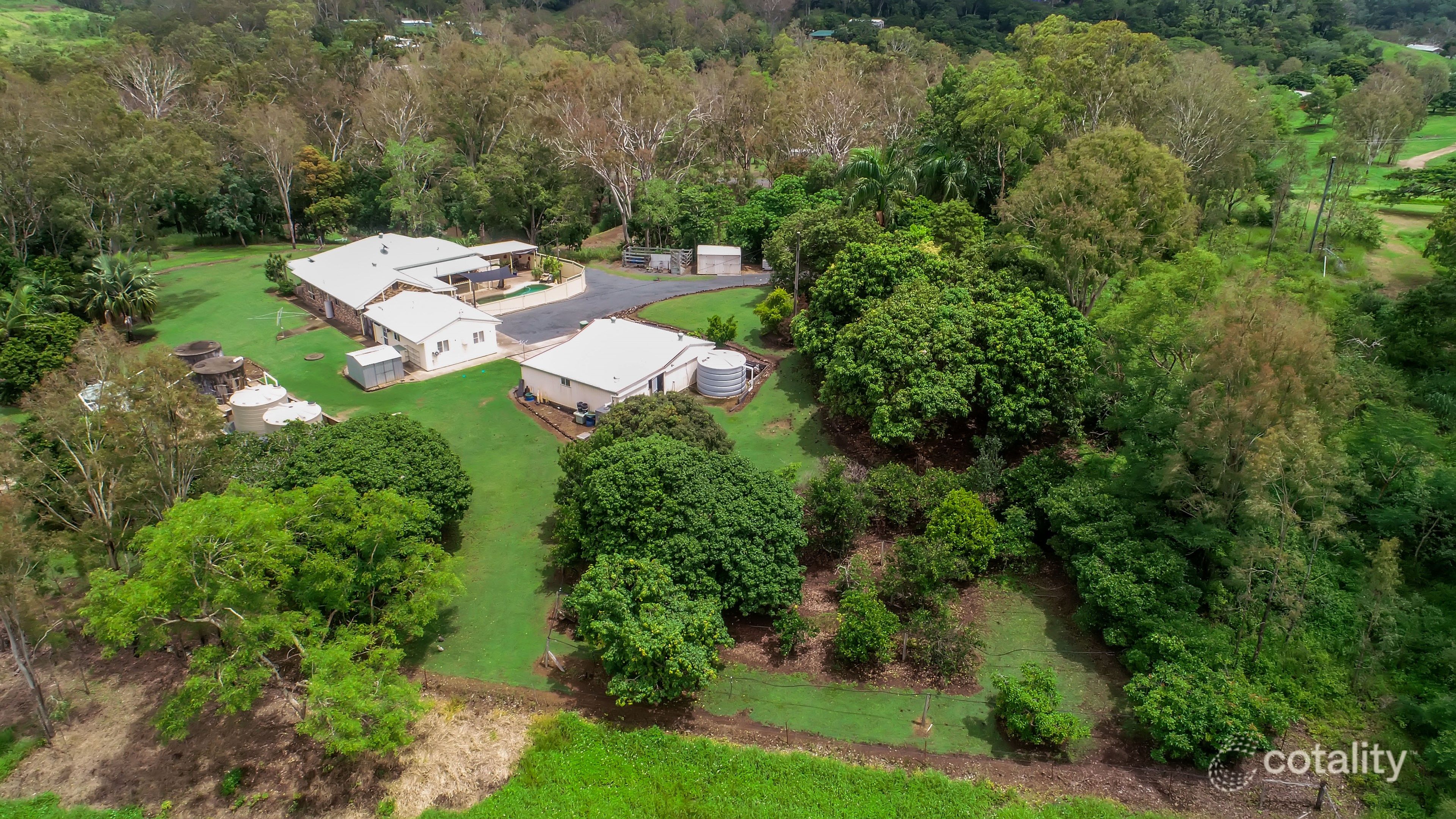 14 Habana Woods Ct, Habana, QLD 4740