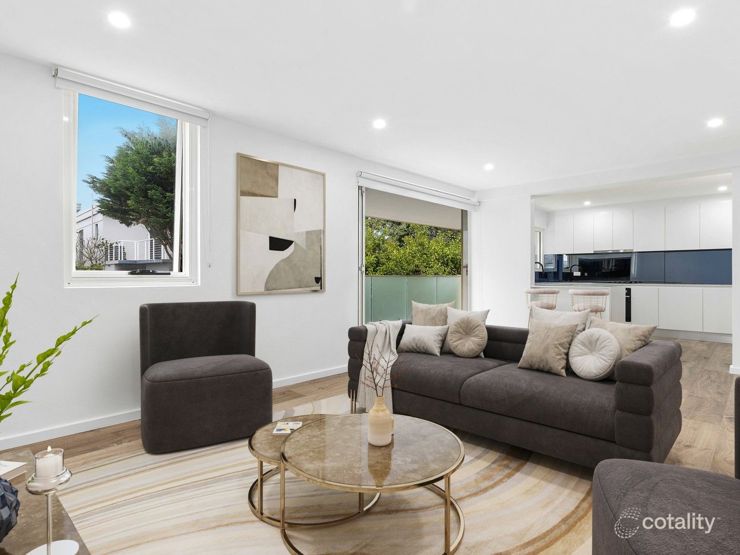 11/6-8 Kimberley St, Vaucluse, NSW 2030